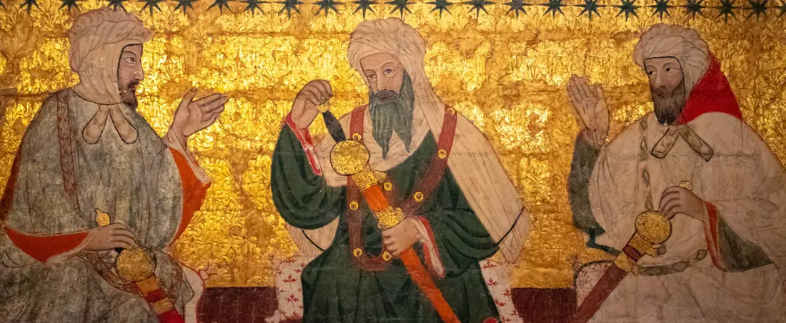 Árabes Abandonan Asedio de Constantinopla, Salvando Imperio Bizantino — Constantinople