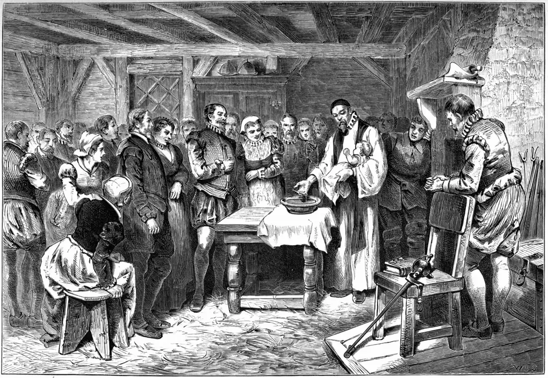 Roanoke's Lost Colony Discovered Deserted — Roanoke Colony, America