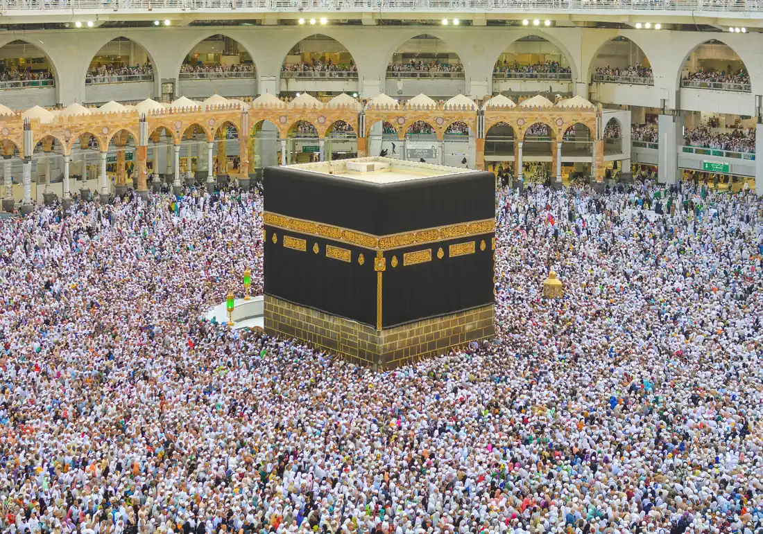 Les conquêtes arabes établissent la domination islamique au Levant — Levant