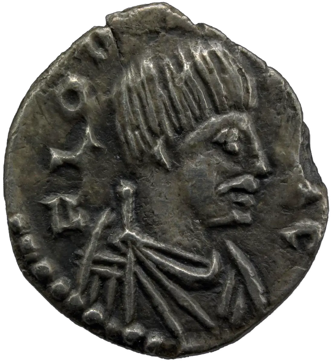 Odoacru Proclamat Rege al Italiei, Sfârșitul Imperiului Roman de Apus — Italy