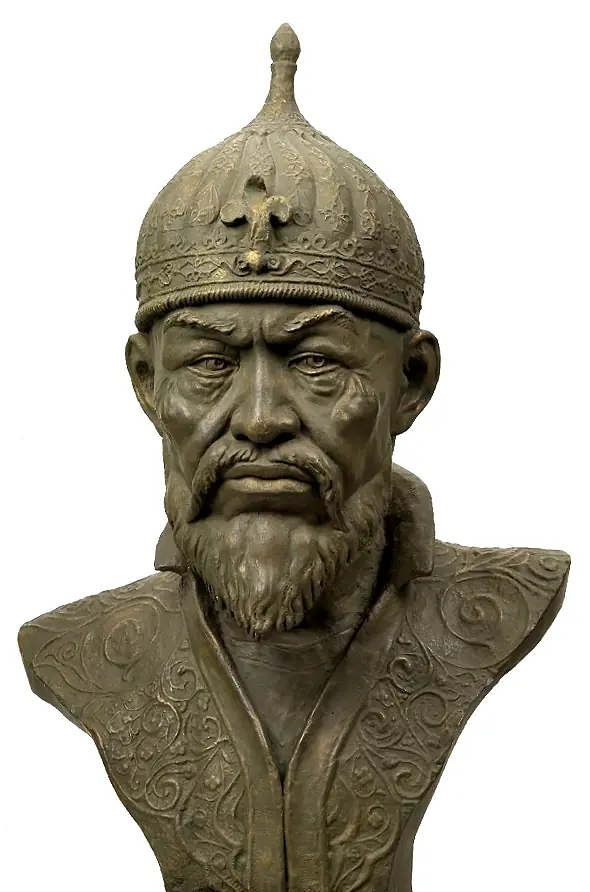 Timur Conquers Baghdad for the First Time — Baghdad