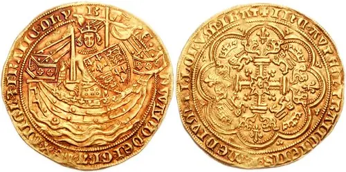 English Navy Defeats Castile at Winchelsea — Winchelsea, England