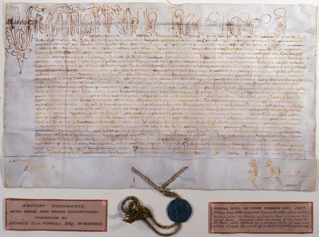 El Papa Excomulga a Enrique VIII, la Reforma Inglesa se Profundiza — Rome, Papal States