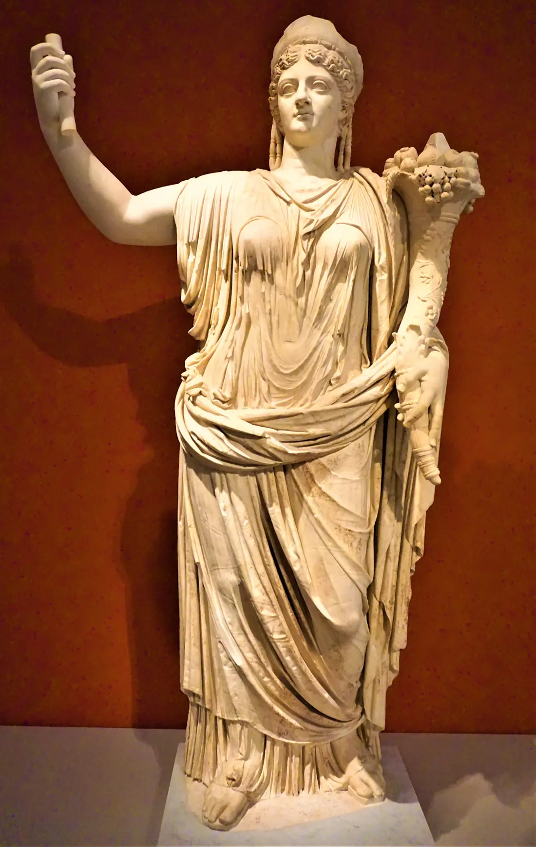 Kaiserin Theodora stirbt, beendet die Makedonische Dynastie — Constantinople, Byzantine Empire