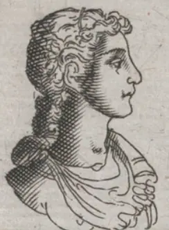 Kaiserin Theodora stirbt, beendet die Makedonische Dynastie — Constantinople, Byzantine Empire
