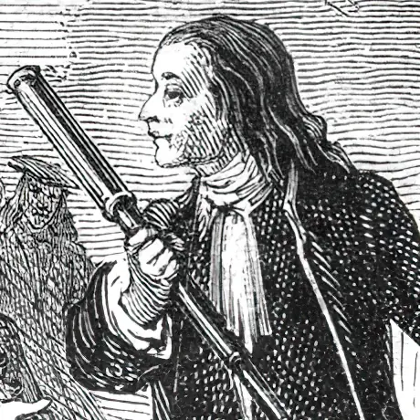 Guillaume Amontons, Pionier der Physik, geboren