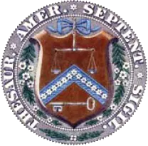 Fundación del Departamento del Tesoro de EE. UU.