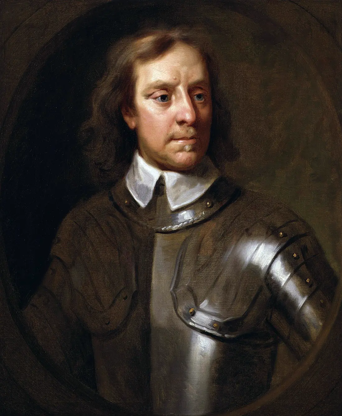 Oliver Cromwell stirbt, Protektorat schwächt sich ab — England