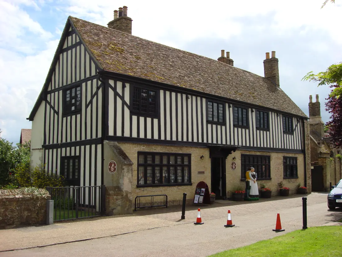 Oliver Cromwell stirbt, Protektorat schwächt sich ab — England