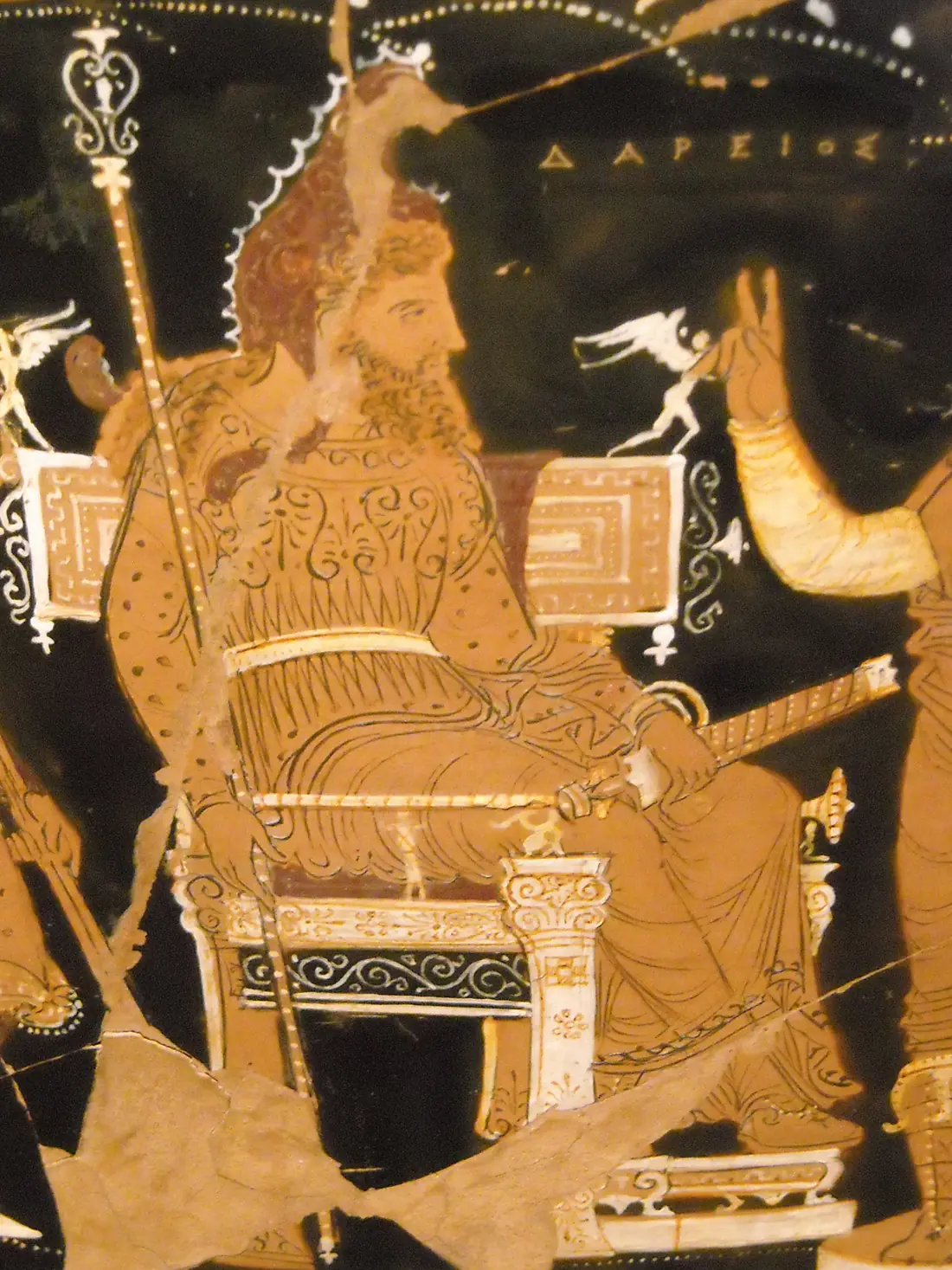Marathon: Greeks Defeat Persia — Marathon, Greece