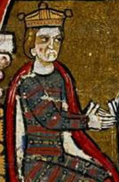 King Peter II Falls at Muret, Aragon in Turmoil — Muret, France
