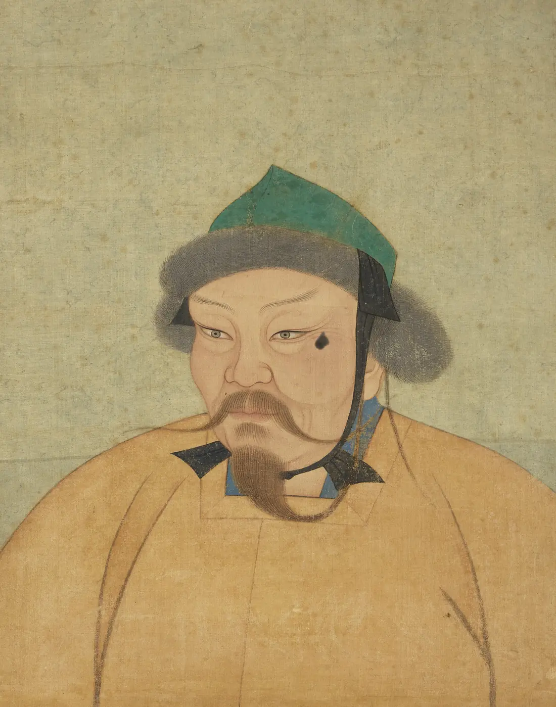 Ögedei Khan este încoronat Mare Khan, unind Imperiul Mongol — Kodoe Aral, Khentii, Mongolia
