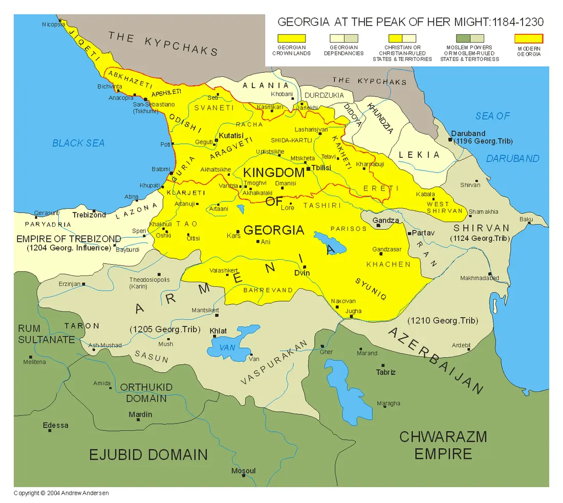 Ögedei Khan este încoronat Mare Khan, unind Imperiul Mongol — Kodoe Aral, Khentii, Mongolia