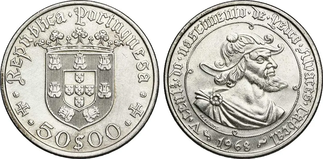 Cabral ajunge la Calicut, deschizând comerțul direct european cu India — Calicut (Kozhikode), India