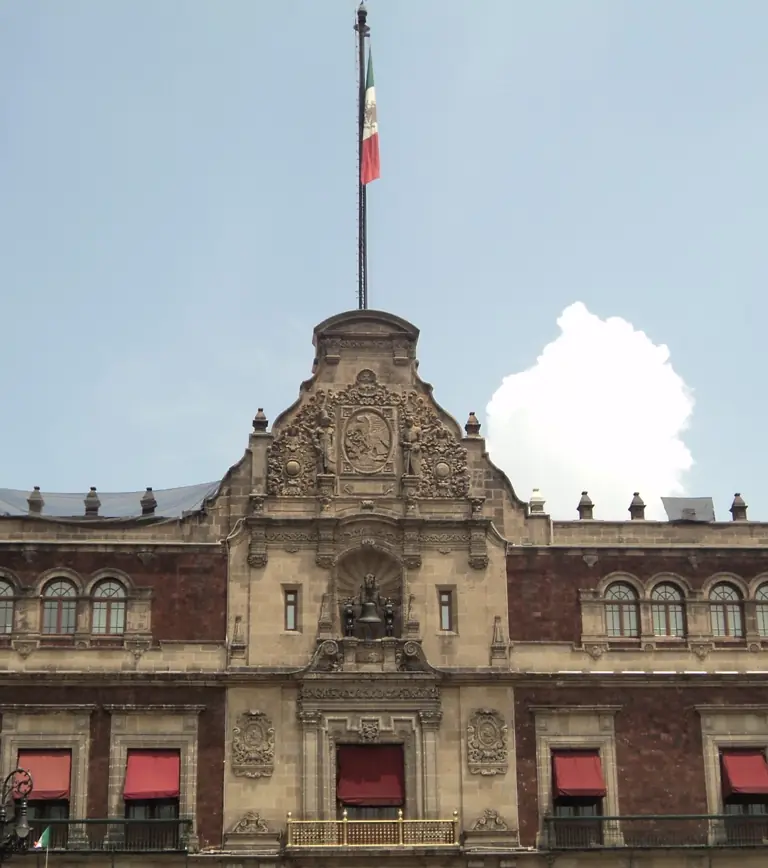 El Grito de Hidalgo enciende la independencia de México — Dolores, Guanajuato, Mexico