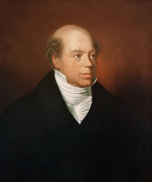 Nace Rothschild: futuro titán de las finanzas globales — Frankfurt, Germany