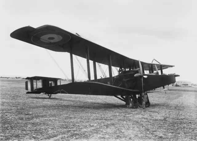 Batalla de Megido: los británicos derrotan al ejército otomano en un golpe decisivo de la Primera Guerra Mundial — Megiddo, Israel
