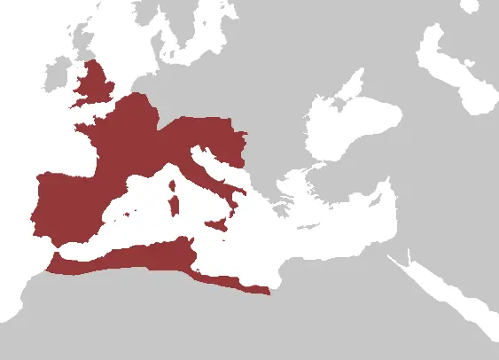 Valentiniano III asesina al general Aecio, debilitando a Roma — Rome, Western Roman Empire