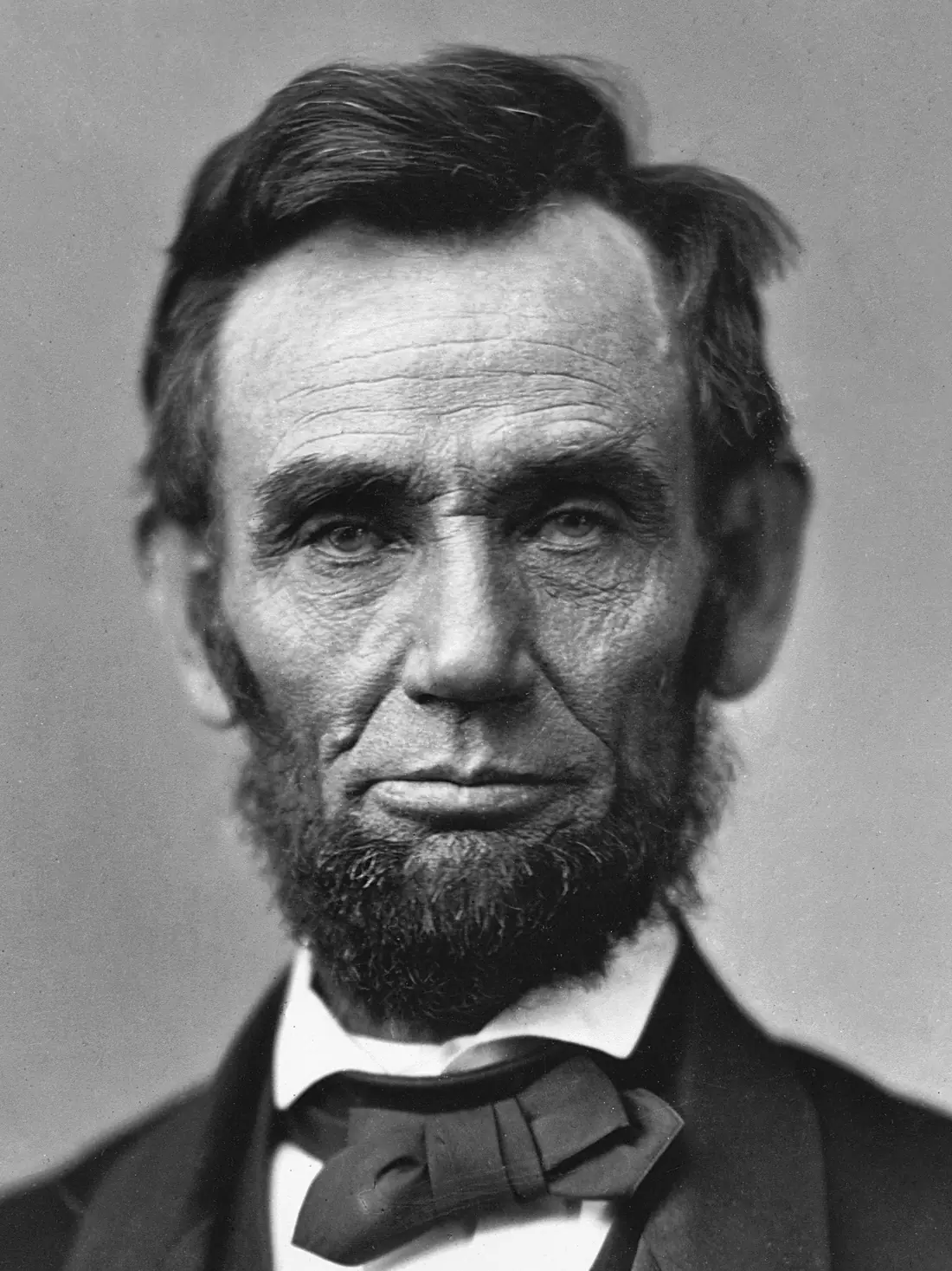 Lincoln emite Proclamația preliminară de emancipare — Washington, D.C., United States