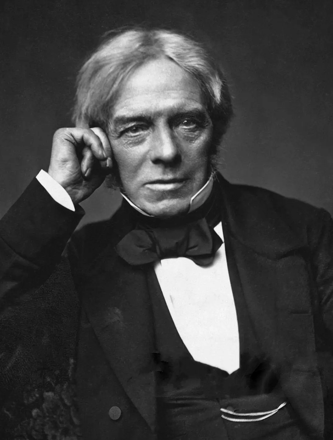 Nașterea lui Michael Faraday, viitorul pionier al electricității — London, United Kingdom