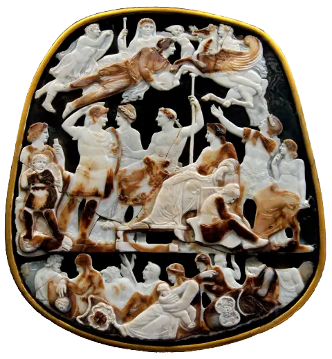 Nașterea lui Augustus: viitorul fondator al Pax Romana — Rome, Roman Republic