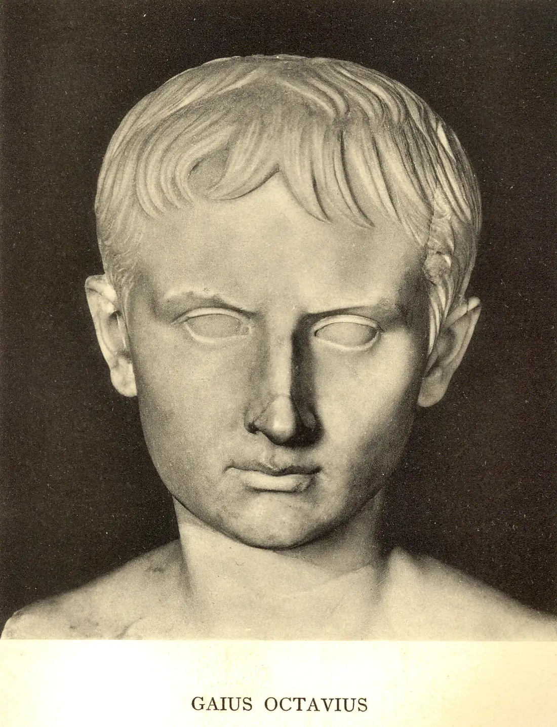 Nașterea lui Augustus: viitorul fondator al Pax Romana — Rome, Roman Republic