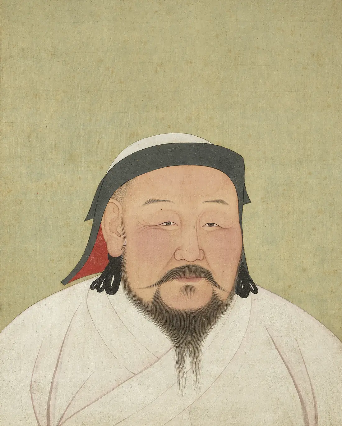 Nașterea lui Kublai Khan: viitorul împărat al dinastiei Yuan — Mongolia
