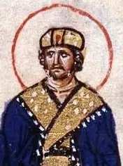 Împăratul bizantin Mihail al III-lea ucis, Basil I preia tronul — Constantinople, Byzantine Empire