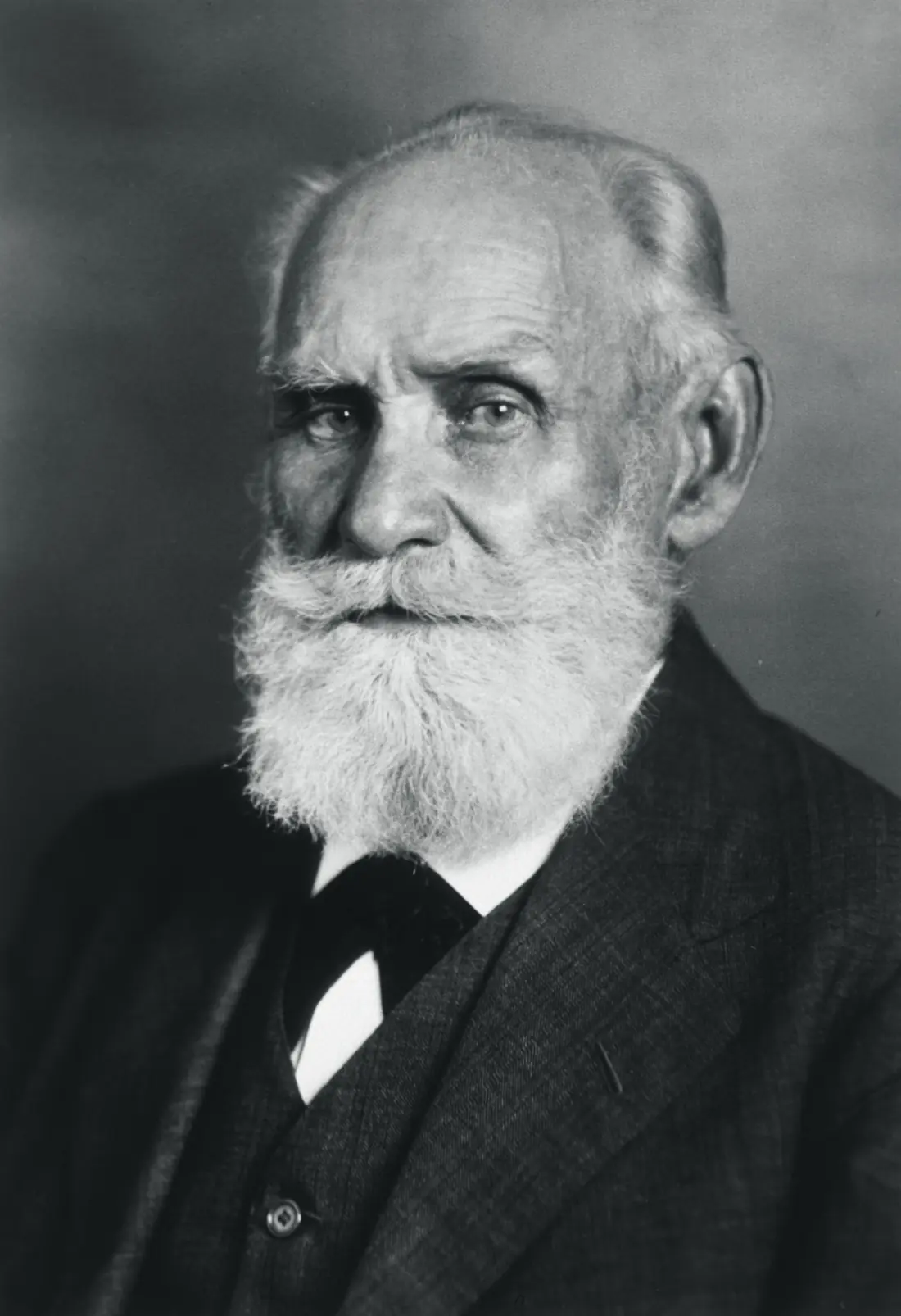 Nașterea lui Ivan Pavlov – viitorul pionier al condiționării clasice — Ryazan, Russian Empire