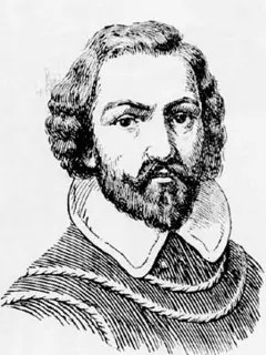 Juan Rodríguez Cabrillo ajunge la San Diego, primul european pe coasta Californiei — San Diego, New Spain (modern USA)