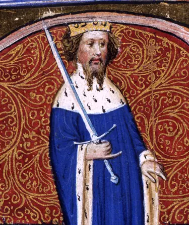 Henric al IV-lea este încoronat, punând capăt domniei lui Richard al II-lea — England