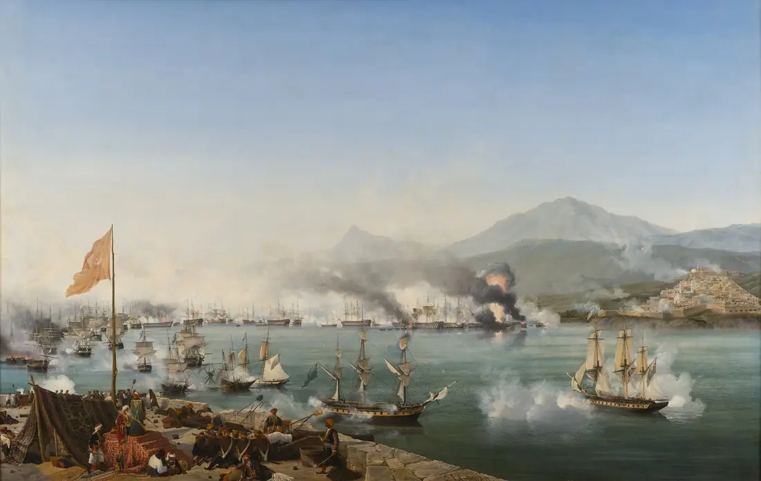 La guerre de Crimée éclate : l’Empire ottoman déclare la guerre à la Russie