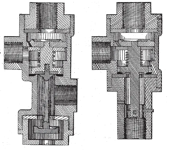 Naissance de George Westinghouse : futur inventeur du frein à air pour chemin de fer — Central Bridge, New York, USA