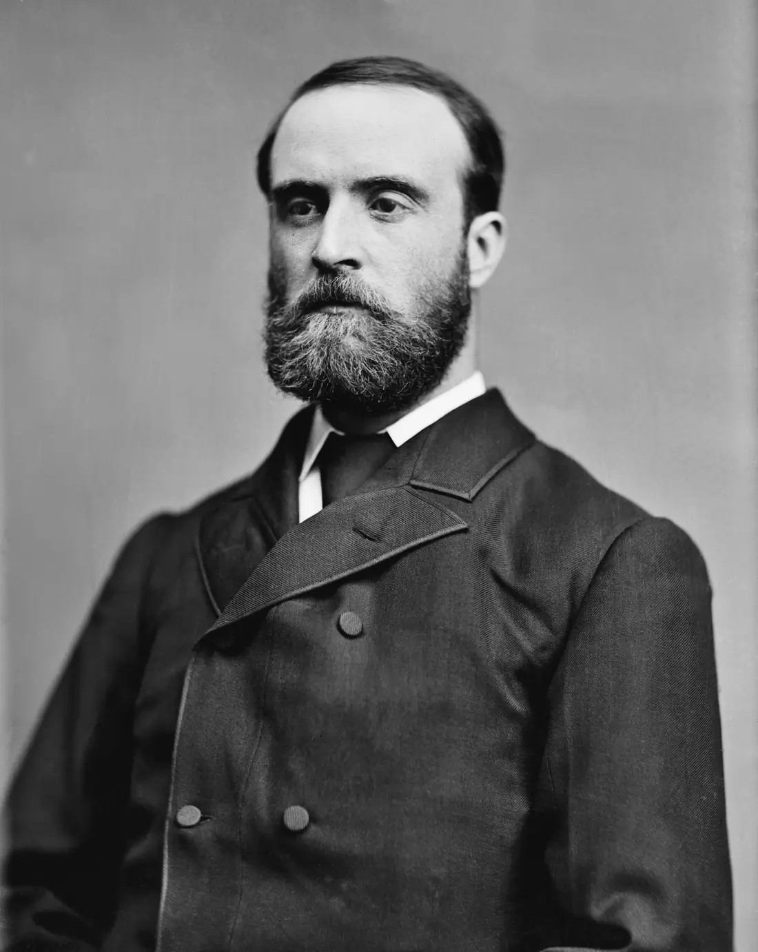Décès de Charles Stewart Parnell : Fin d’une ère de leadership pour l’autonomie irlandaise — Dublin, Ireland