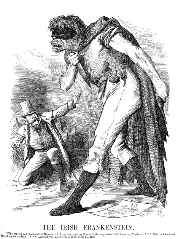 Décès de Charles Stewart Parnell : Fin d’une ère de leadership pour l’autonomie irlandaise — Dublin, Ireland