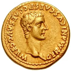 Roman General Germanicus Dies Amid Poison Allegations — Antioch, Roman Syria