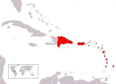 The Great Hurricane of 1780 Ravages the Caribbean — Caribbean