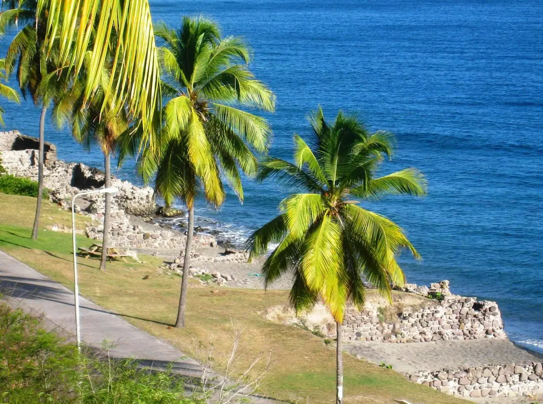 The Great Hurricane of 1780 Ravages the Caribbean — Caribbean