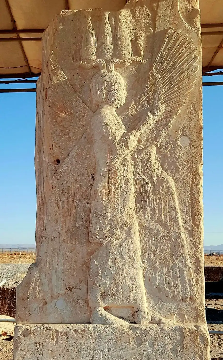 Cyrus the Great Captures Babylon – End of the Neo‑Babylonian Empire — Babylon, Mesopotamia