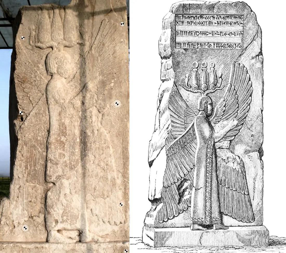 Cyrus the Great Captures Babylon – End of the Neo‑Babylonian Empire — Babylon, Mesopotamia