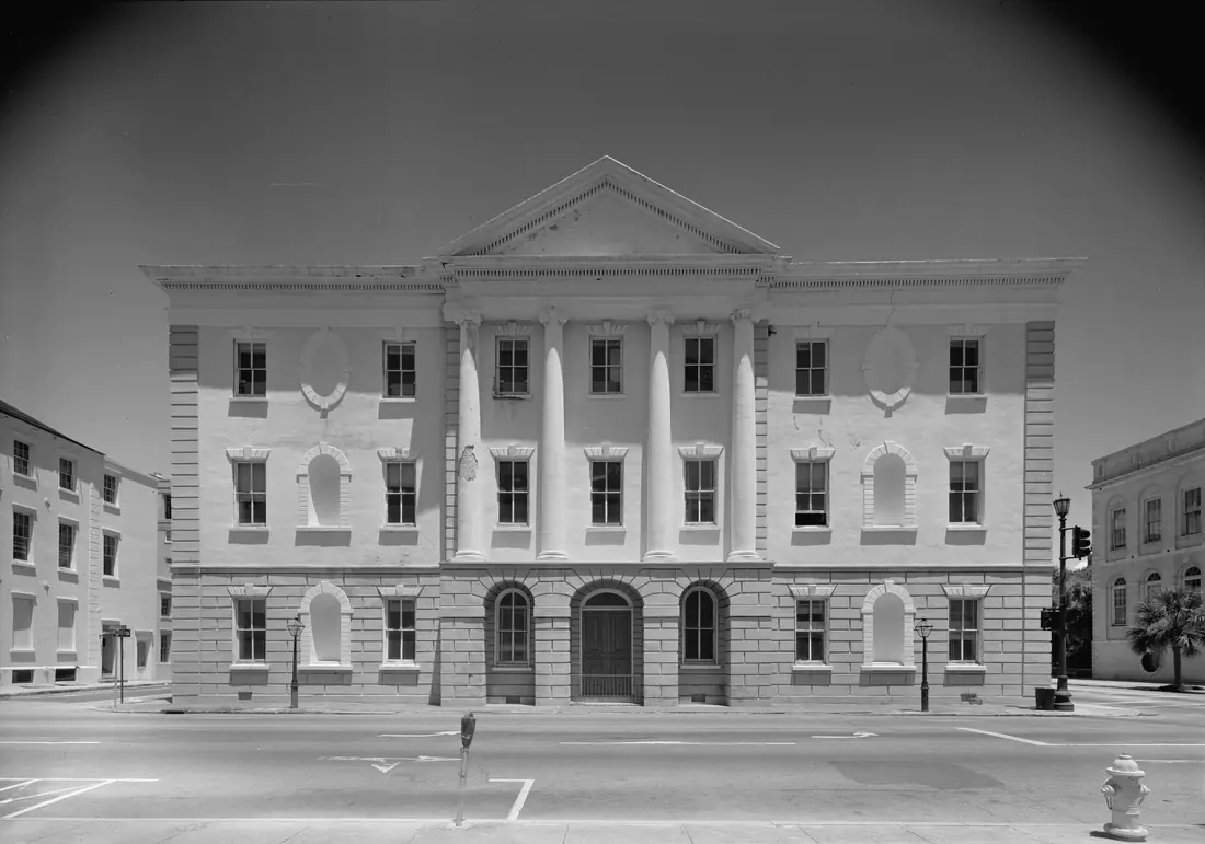 White House Cornerstone Laid, Shaping America's Executive Home — Washington, D.C., USA