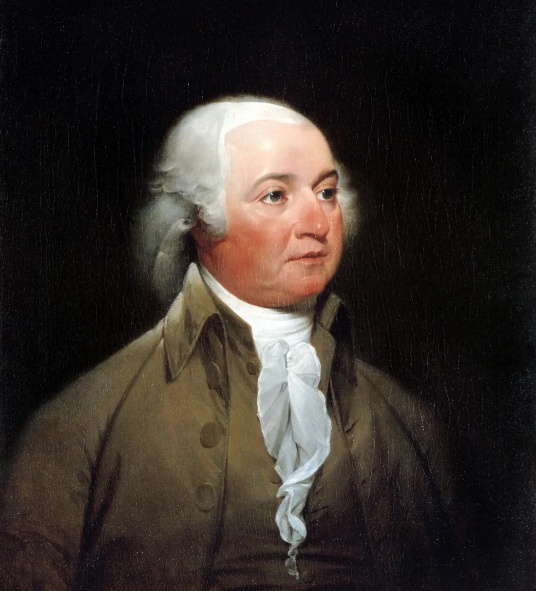 Continental Congress Creates First American Navy — Philadelphia, Pennsylvania, USA