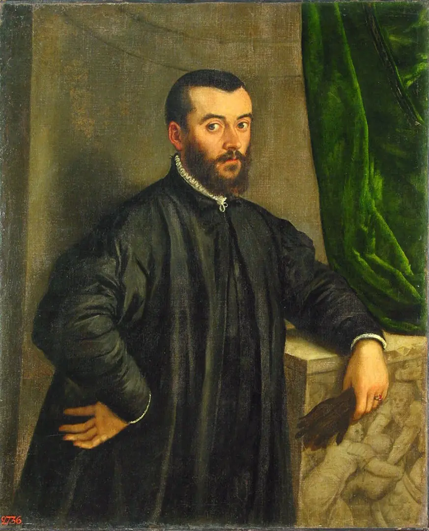 Moartea lui Vesalius, moștenirea anatomiei moderne — Brussels, Spanish Netherlands (now Belgium)