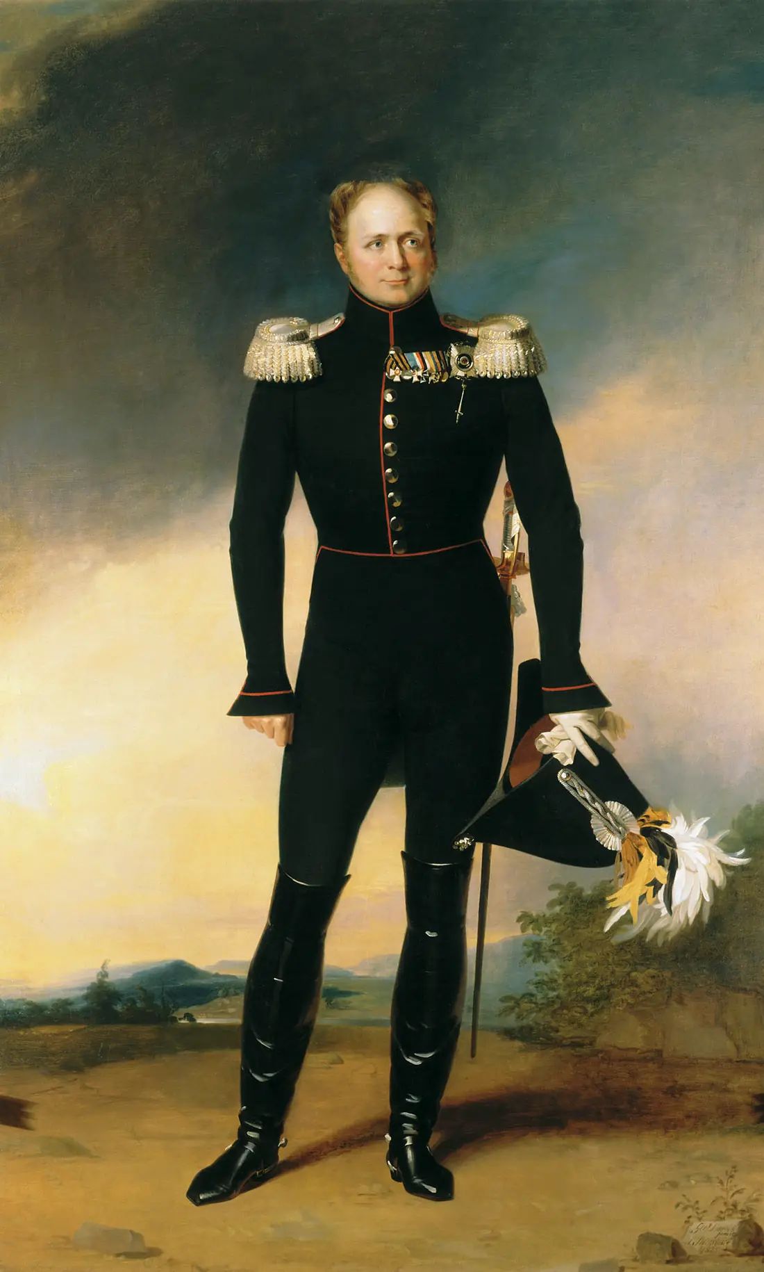 Bitka de la Leipzig: „Bătălia Națiunilor” Zdrobește Imperiul lui Napoleon — Leipzig, Germany