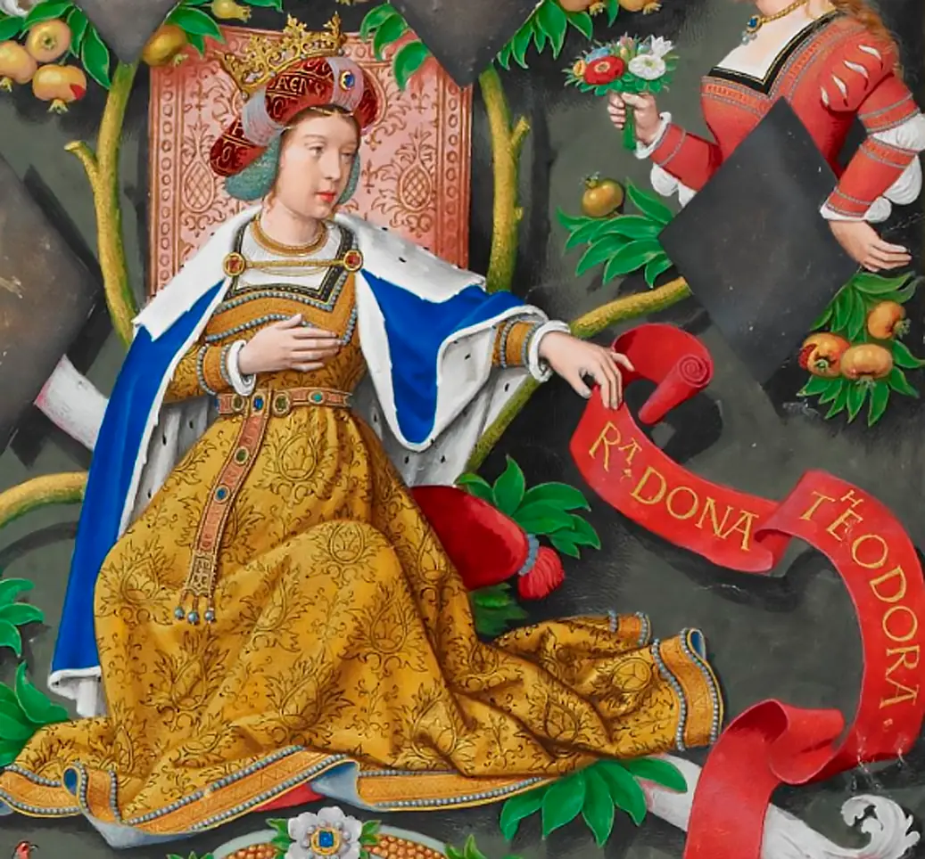 Abd al‑Rahman III devine calif al Cordobei, deschizând epoca de aur — Córdoba, Al‑Andalus