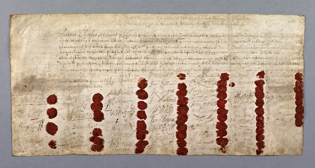 Londra execută cei nouă regicizi – răzbunare pentru moartea lui Carol I — London, England