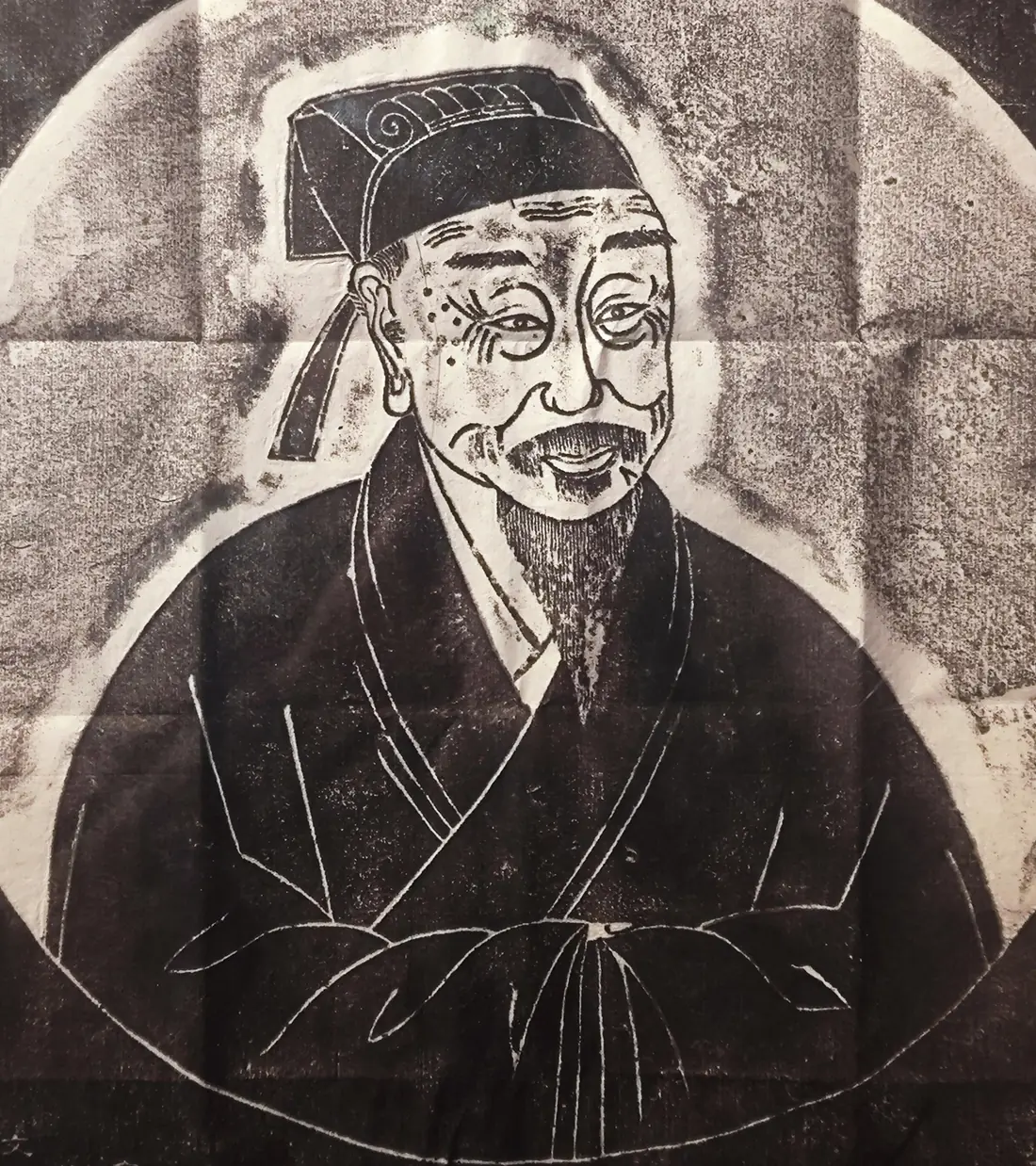 Zhu Xi Born – Future Father of Neo‑Confucianism — Luzhou, Fujian, China