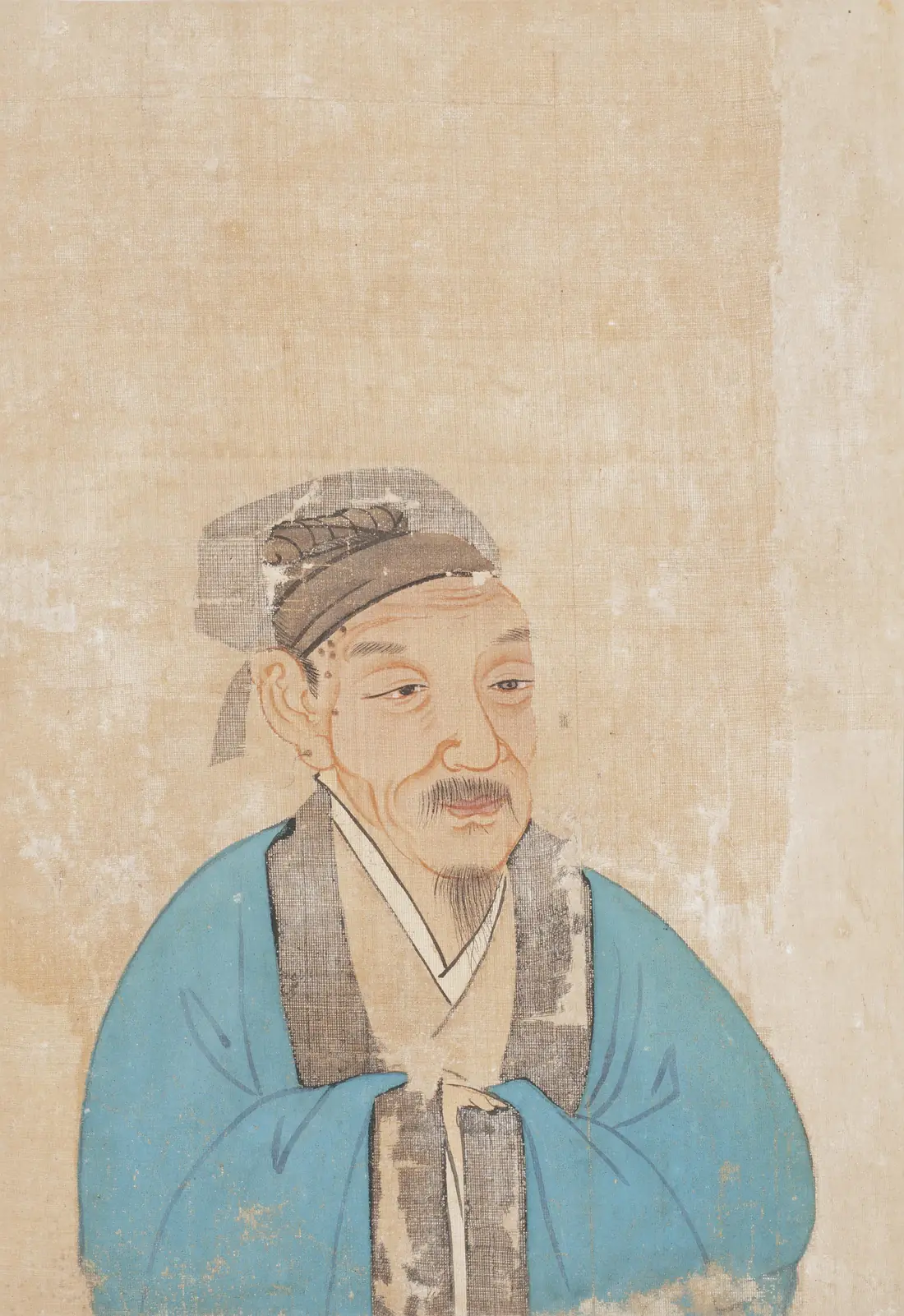 Zhu Xi Born – Future Father of Neo‑Confucianism — Luzhou, Fujian, China