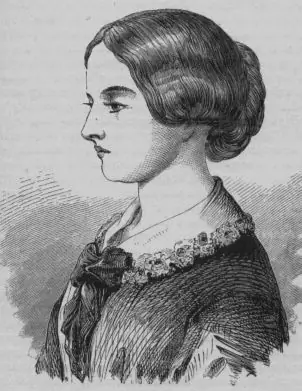 Florence Nightingale pioneers modern nursing at the Crimean War — Crimean Peninsula