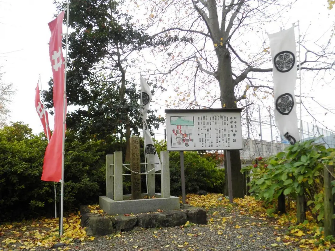 Tokugawa Ieyasu wins Battle of Sekigahara, unifies Japan as shogun — Sekigahara, Japan